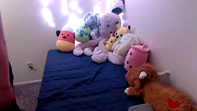 GabbyDaniella online show from 03/29/26, 05:29