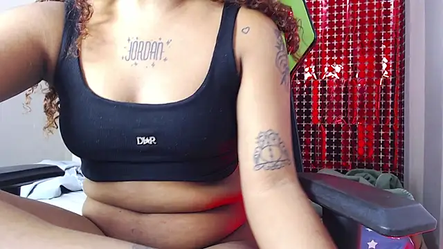 Dulcinea and puffy online show from 01/13/26, 09:31