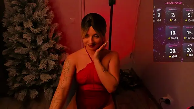 BabYRouge online show from 12/21/25, 07:32