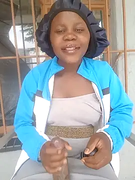 JuicyBerrie online show from 12/22/25, 07:49