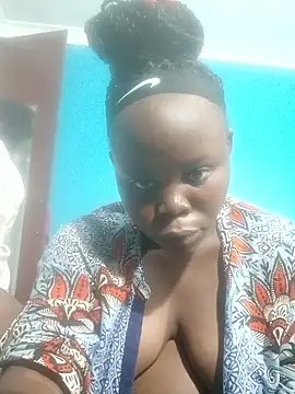 JuicyBerrie online show from 01/10/26, 02:24