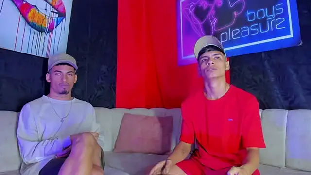 BrownieLoverss online show from 01/13/26, 02:39