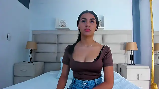 Snapshot of ManuelaEvans_ chatting on 01/06/26, 08:56 ManuelaEvans online show from 01/06/26, 08:56