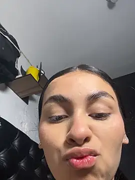 ManuelaEvans  online show from 03/17/26, 09:29