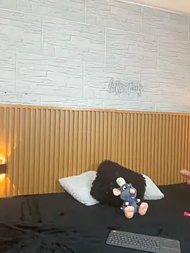 Electra Joness online show from 02/05/26, 12:26