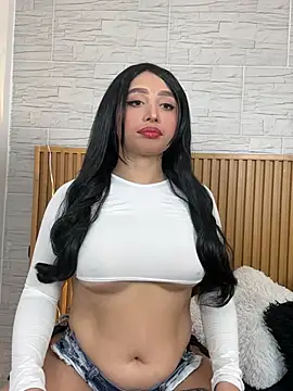 Electra Joness online show from 02/14/26, 01:02