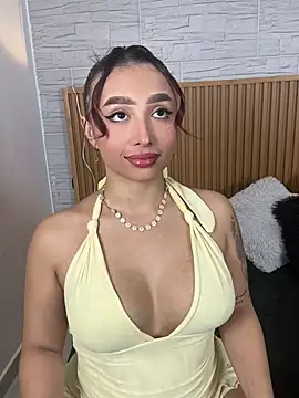 Electra Joness online show from 02/19/26, 12:28