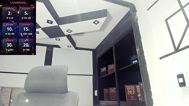 AmbarBrownn  online show from 03/09/26, 08:13