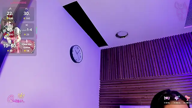 AmbarBrownn  online show from 04/09/26, 05:51