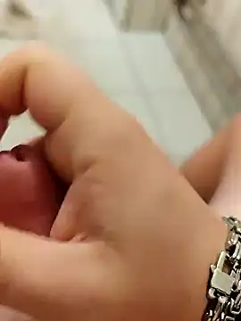 RimmingPussy24 online show from 03/27/26, 10:04