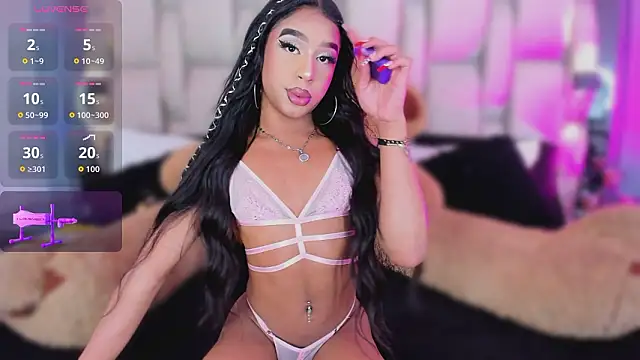  PaulinaDoll  online show from 02/11/26, 03:44