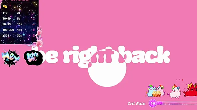 Mix Camilla online show from 02/08/26, 10:07