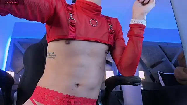 Charlotteinpole online show from 03/03/26, 04:07