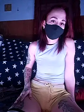 Lunara Noir online show from 12/22/25, 10:18