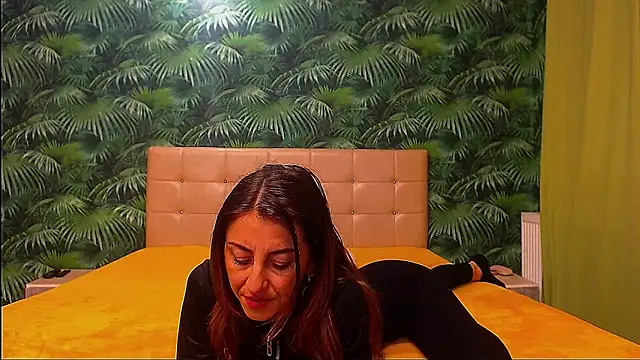 Stella John online show from 12/03/24, 08:38