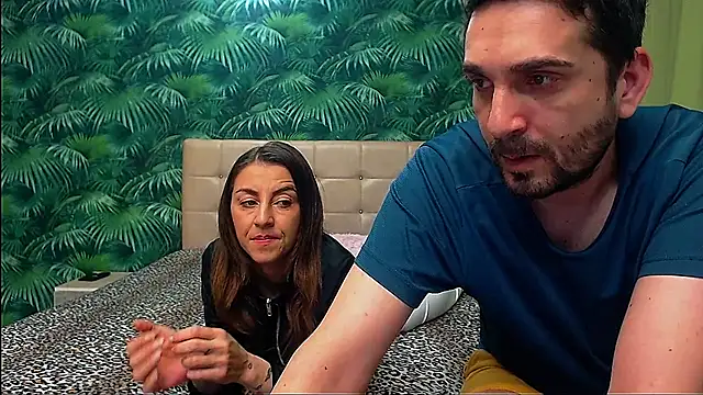 Stella John online show from 12/11/24, 05:10