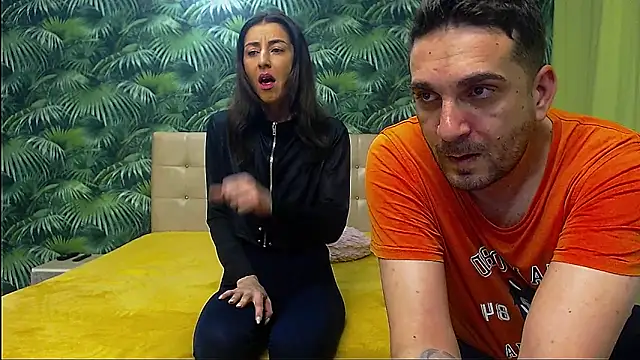 Stella John online show from 12/16/24, 06:10