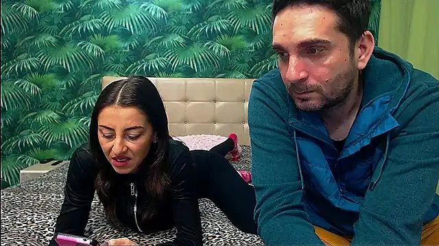 Stella John online show from 01/06/25, 05:52