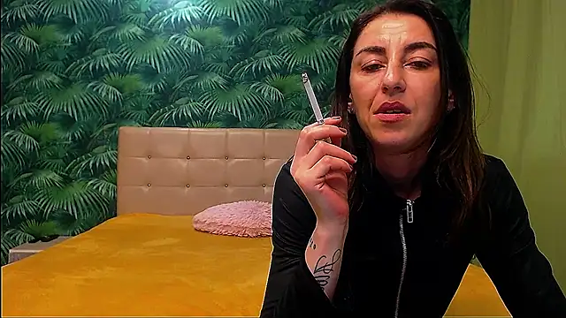 Stella John online show from 01/27/25, 08:07