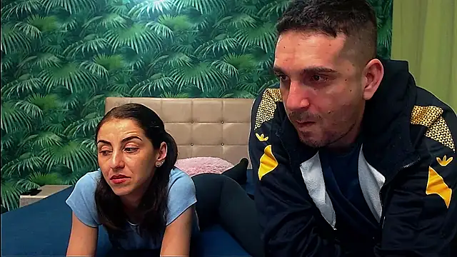 Stella John online show from 02/05/25, 06:13