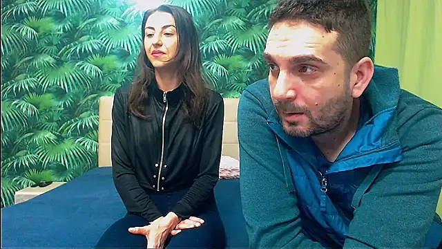 Stella John online show from 02/13/25, 04:32