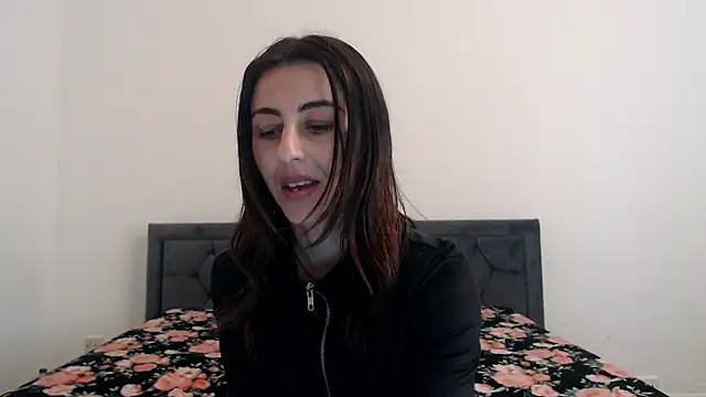 Stella John online show from 03/17/25, 08:18