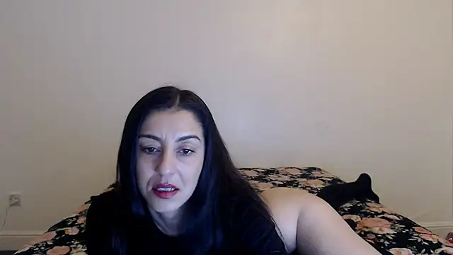 Stella John online show from 03/12/26, 05:46