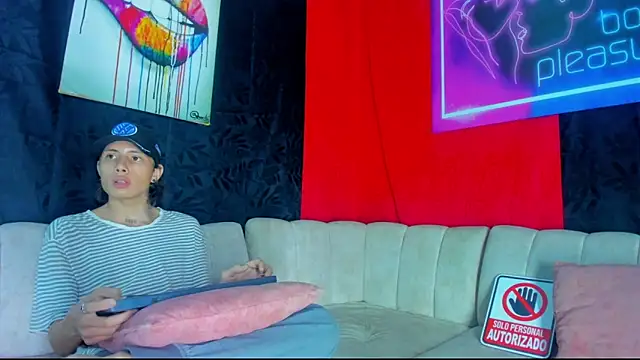 Pleasure boys hot online show from 01/06/26, 08:01