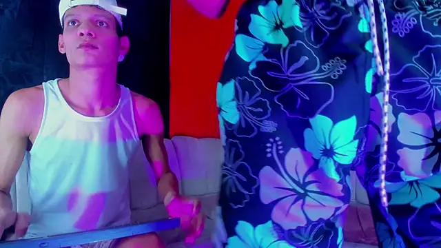 Pleasure boys hot online show from 02/24/26, 07:01