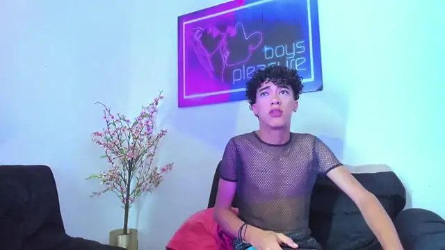 Pleasure boys hot online show from 03/29/26, 03:28