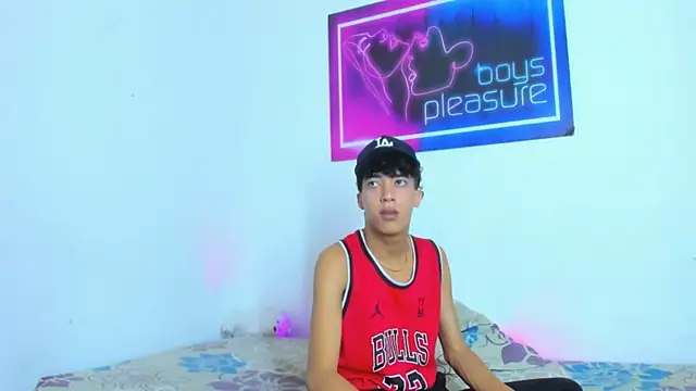 Pleasure boys hot online show from 04/07/26, 07:03