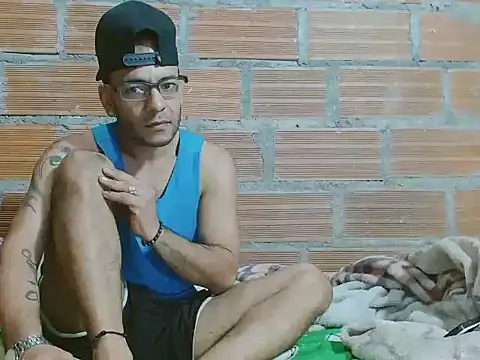 Alphamaster 92 online show from 02/03/26, 12:31