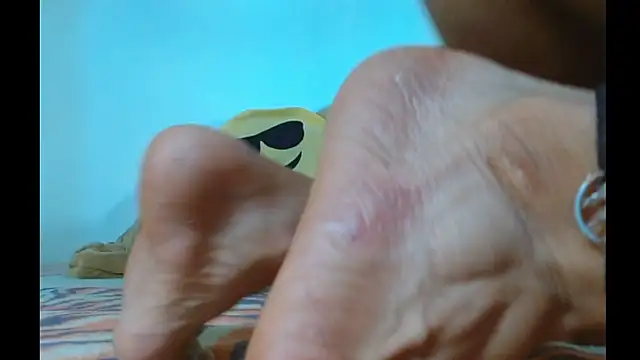 Alphamaster 92 online show from 04/12/26, 07:19