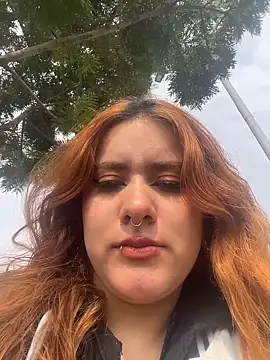 rosse foxter online show from 03/25/26, 08:15