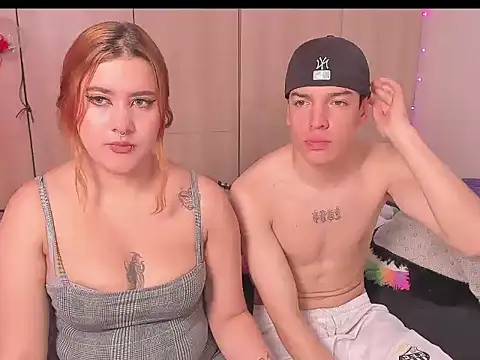 rosse foxter online show from 04/04/26, 06:05