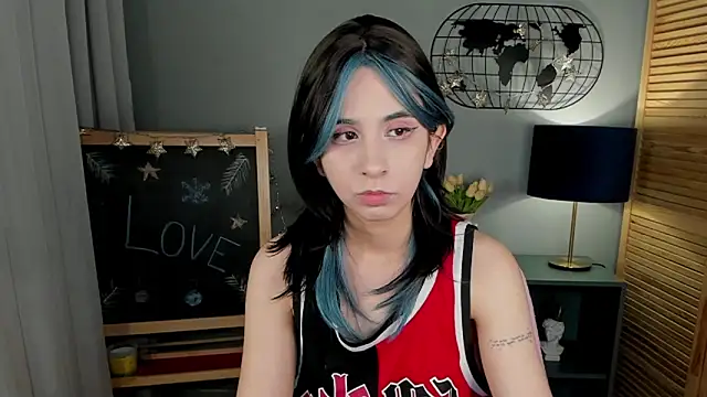 lesilos online show from 02/02/26, 01:15