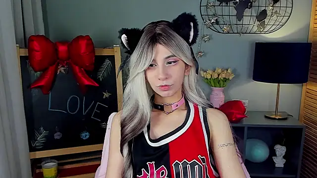 lesilos online show from 02/16/26, 01:24