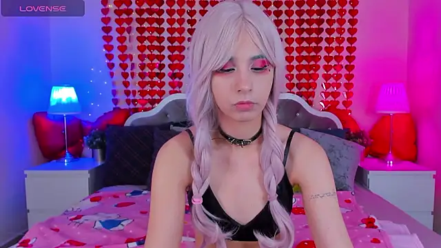 lesilos online show from 03/07/26, 01:35