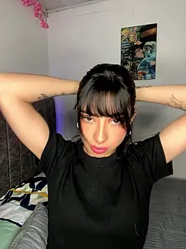 junorise23 online show from 01/16/26, 05:11