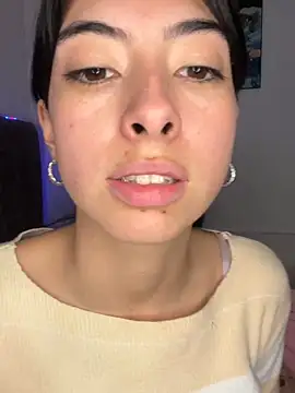 junorise23 online show from 02/02/26, 06:45