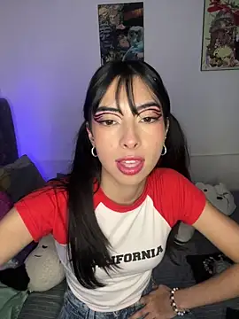 junorise23 online show from 03/27/26, 03:34