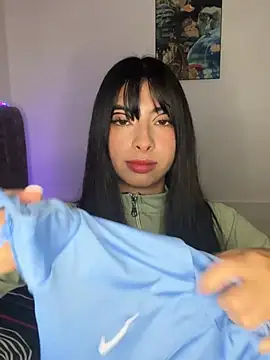 junorise23 online show from 04/16/26, 04:02