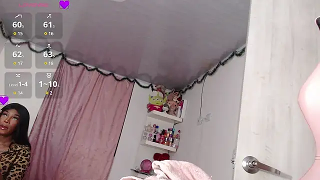 violett brown9 online show from 07/24/26, 06:55