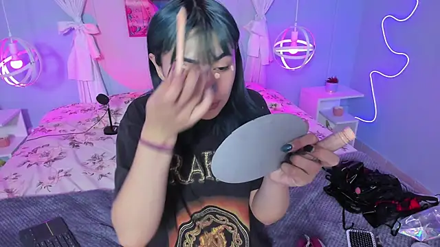 Snapshot of kyoto_Aoki chatting on 01/17/26, 03:39 kyoto Aoki online show from 01/17/26, 03:39