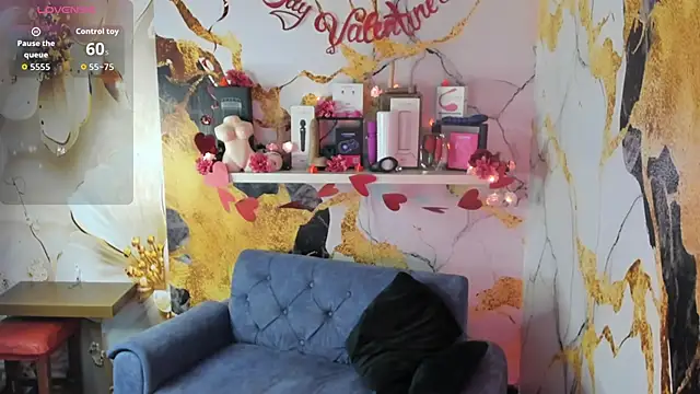 Victor LatinBoy online show from 02/14/26, 03:25