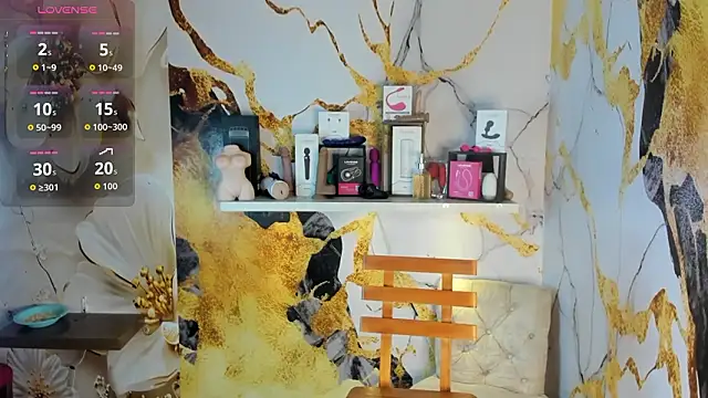 Victor LatinBoy online show from 03/04/26, 04:18