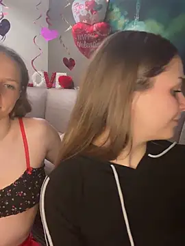 ourlittleesecret online show from 02/15/26, 09:30