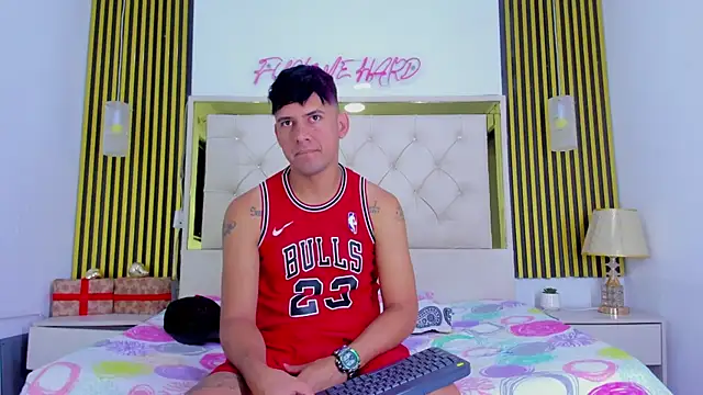 Sweet kevin1 online show from 01/08/26, 06:16