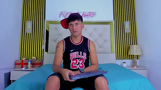 Sweet kevin1 online show from 01/10/26, 06:15