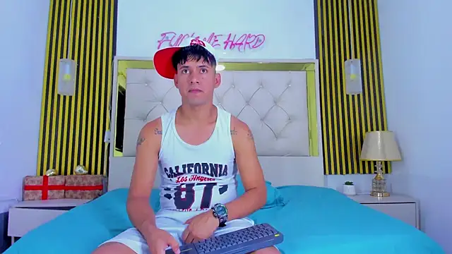 Sweet kevin1 online show from 01/11/26, 06:18